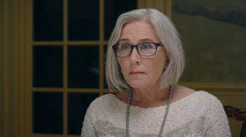 A Look in the Rear View