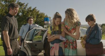 Holly Shervey as Jean - Prequel 87