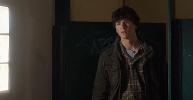 Ryan Paynter in Echoes