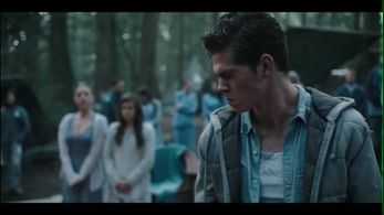 Daniel Diemer in Sacred Lies (2018)