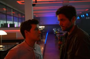 Soko Stuttgart - Strike