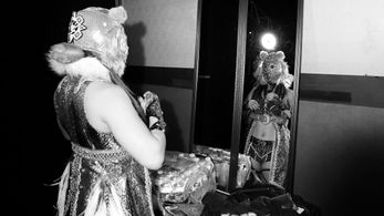 Masami Odate in WWE Evolution (2018)