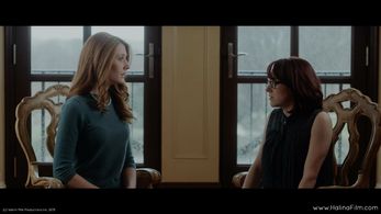 Hannah Jane McMurray