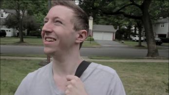 Kevin Austra in Awesome Movie (2013)