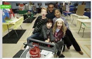 Jillian Shea Spaeder