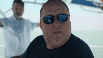 Scene from Tiger King, Season 2