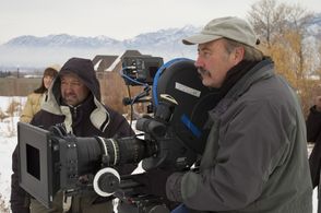 T.C. Christensen in 17 Miracles (2011)