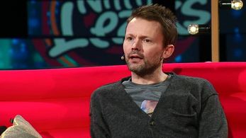 Felix Herngren in NittiLeaks (2011)