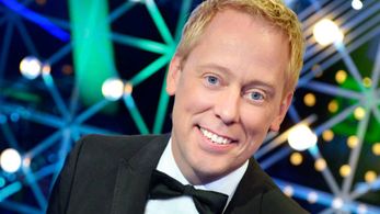 Peter Settman - Tv Host 