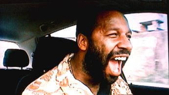 Ailton Graça in Up Against Them All (2004)