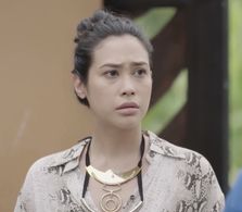 Inthira Charoenpura in He's Coming To Me (2019)