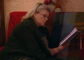 Irina Muravyova in Ne rodis krasivoy (2005)