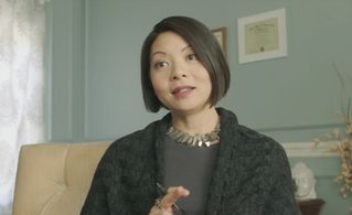 THE GREENER GRASS pilot presentation