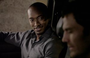 Brandon Fobbs in Republic of Two