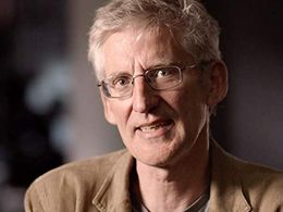 Clive Stafford Smith in Death Row Stories (2014)