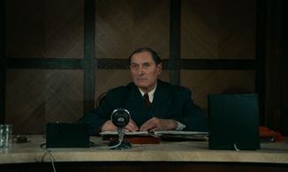 Pierre Moncorbier in The Confession (1970)