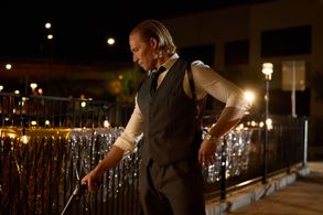 Ethan Daniel Corbett in Headless Horseman (2022)