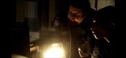 Paranormal 911 episode He Made Me Do It (2019)