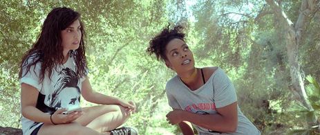 'Once Upon A Time A Massacre'