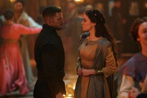 The Winter King (2023)