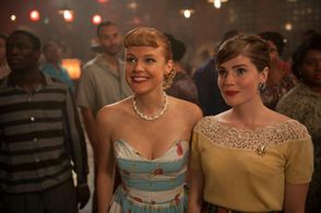 Still from The Identical