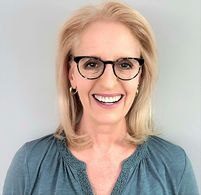 New glasses candid shot