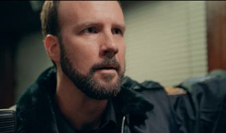 Steve O'Connell in The Killing of Kenneth Chamberlain (2019)