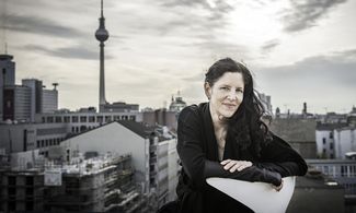 Laura Poitras