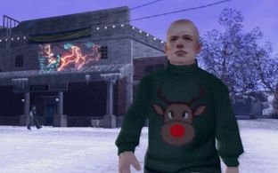 Gerry Rosenthal in Bully (2006)