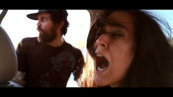 Film Still from American Girls