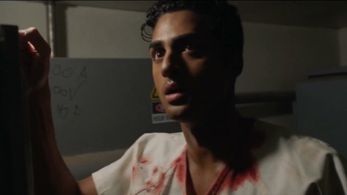 Anirudh Pisharody on 911 - 506 