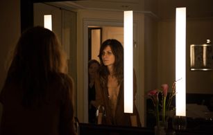 Arly Jover and Jasna Fritzi Bauer in Axolotl Overkill (2017)