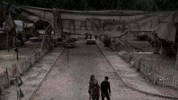 Tyler Posey, Holland Roden, and Shelley Hennig in Teen Wolf (2011)