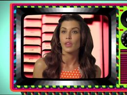 Stevie Ryan in Stevie TV (2012)