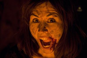 Esther Bishop in Don't Let Him In (2011)