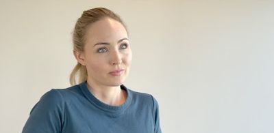 Priscilla-Anne Jacob