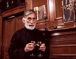 Stoycho Mazgalov in Crisis in the Kremlin (1992)