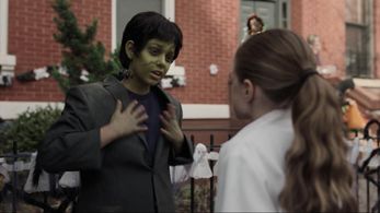 Still of Hudson Paul as Adam (1998) in New Amsterdam