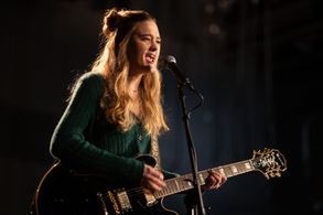 Lizzy Greene in A Million Little Things: The Things We Keep Inside (2021)