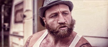 Michael John Treanor