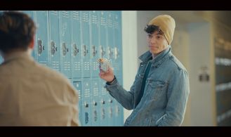 Still from Should I Do It