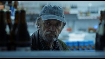 László Szacsvay in Valami madarak (2023)