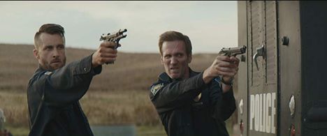 John Westley and Tom Carey in StarBright