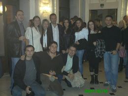 National Theatre of Belgrade Opera Nabuko