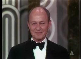 Frank McCarthy in The 43rd Annual Academy Awards (1971)