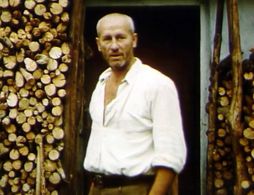 Sergey Romanyuk in The Lost Dawn (1995)