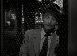 Peter Brocco in Hollywood Story (1951)