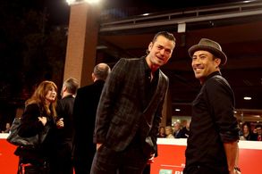 Rome with Christopher Backus