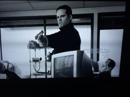 Evil-In-Law, Love's Fury (2014)