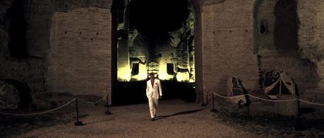 Toni Servillo in The Great Beauty (2013)